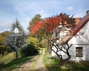 Golden View Villa - Great place for vacations, Przesieka